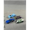 Image 3 : 2 M2 Machines Die-Cast Metal Cars in Original PKGs & Assorted Die-Cast Metal Cars
