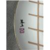 Image 2 : Vintage Japanese Geisha Plate. Approx. 10" Diam.