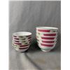 Image 3 : Lot Of Restaurant "Swatow" China Serving Ware