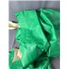 Image 2 : Large Green Cowhide.