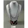 Image 1 : Quality Vintage Vendome Multi Strand Necklace