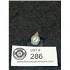 Image 1 : Vintage Scarce George VI Period RCAF No. 422 BIRKS Sterling Pin