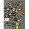 Image 3 : Nice Collection Of Pins - Olympic, Sports, School, Novelty Pcs