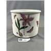 Image 1 : Vintage Portmeirion Botanic Garden Planter Pot - Made In England