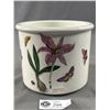 Image 2 : Vintage Portmeirion Botanic Garden Planter Pot - Made In England