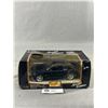 Image 1 : 1:24 Scale Die Cast Maisto Special Edition 1999 Mustang Cobra In Original Box