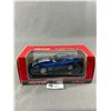 Image 1 : 1:24 Scale Die Cast 1996 Dodge Viper In Original Box