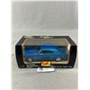 Image 1 : 1:24 Scale Die Cast Maisto Special Edition 1966 Chevy Chevelle In Original Box