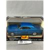 Image 2 : 1:24 Scale Die Cast Maisto Special Edition 1966 Chevy Chevelle In Original Box
