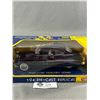 Image 2 : 1:24 Scale Die Cast 1949 Fprd Mercury Sedan In Original Box