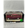 Image 1 : 1:24 Scale Die Cast Maisto Special Edition 1964 Ford Fairlane Thunderbolt In Original Box