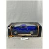 Image 1 : 1:18 Scale Die Cast 2000 Cheverolet SSR Concept In Original Box