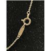 Image 2 : Vintage Genuine Tiffany & Co. 925 Sterling Silver Chain