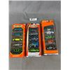 Image 2 : ( 15 In Total) New In Boxes