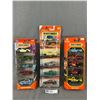 Image 1 : 14 NEW in Packages Matchbox Die Cast Cars