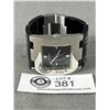 Image 2 : Great Guess Quartz Watch, Battery Required + Spare Extension Link