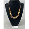 Image 1 : Vintage Trade Beads Necklace