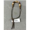 Image 3 : Vintage Trade Beads Necklace