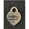 Image 1 : Please Return to Tiffany & Co New York 925 Pendant Replica