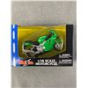 Image 8 : Lot of 5 New in Box Maisto 1:18 Scale Motorcycles
