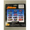 Image 2 : Lot of 5 New in Box Maisto 1:18 Scale Motorcycles