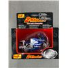 Image 2 : Lot of 5 New in Box Maisto 1:18 Scale Motorcycles