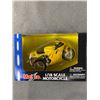 Image 8 : Lot of 5 New in Box Maisto 1:18 Scale Motorcycles