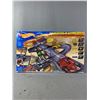 Image 1 : Hot Wheels Formula Circuit Race Track in Box