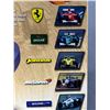 Image 2 : Hot Wheels Formula Circuit Race Track in Box