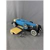 Image 2 : Lot of 7 Various Vintage Die Cast Cars