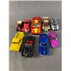 Image 1 : Lot of Various Vintage Die Cast Cars