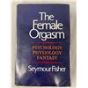 Image 1 : Hard Cover Book. The Female Orgasm