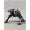 Image 2 : Lot of Various Action Figures. Thanos, Luke Skywalker, Avengers Etc.