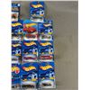 Image 2 : Lot of 13 Hot Wheels and 1 Ruff N' Tuff Die Cast Cars In Package