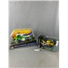 Image 1 : Lot of 2 New in Packages Motorcyles