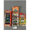 Image 1 : Lot of 10 Matchbox Die Cast Cars Still in Packages