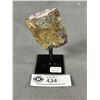 Image 2 : 4.2" Amethyst Cluster Retails $250