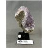 Image 2 : 5.5" Amethyst Cluster Retails $650