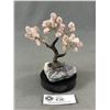 Image 1 : 6.5" Rose Quartz Crystal Tree. Retails $450