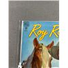 Image 2 : Dell Comics. 1950 Roy Rogers.Comics Signed on Back Cover