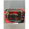 Image 2 : Lot of 3 Various Die Cast Vehicles. 1 is a Coin Bank