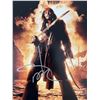 Image 1 : Pirates of the Caribbean Johnny Depp signed photo