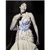 Image 1 : Touched By An Angel Della Reese Signed Photo