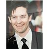 Image 1 : Spiderman Tobey Maguire signed photo