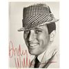 Image 1 : Andy Williams signed photo