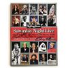 Image 1 : Saturday Night Live Cast Signed Rolling Stone Magazine