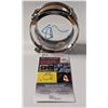 Image 1 : Black Crowes Steve Gorman Hand Signed Mini Drum. JSA Authenticated