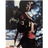 Image 1 : Suicide Squad Signed Photo. PSA Authenticated.