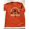 Image 1 : MLB Star Madison Bumgarner signed shirt