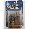 Image 1 : Star Wars Attack Of The Clones Tuskan Raider Action Figure